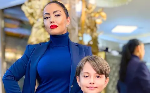 Ce a făcut David, fiul Andreei Mantea, după ce a luat 3.000 de lei din casă, fără știrea mamei sale: „S-a dus la...”