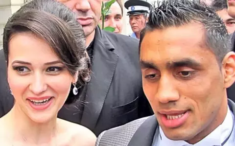 Cum i s-a schimbat viața lui Bănel Nicoliță după divorț: "Nu mai aveam bani de nimic și atunci am fost nevoit să iau atitudine"