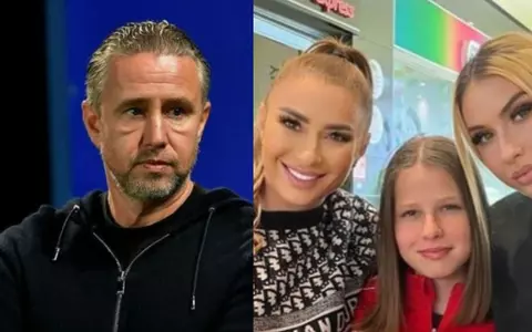 Anamaria Prodan îl critică pe Reghe pentru că nu a vorbit cu Bebeto și Sarah, la tribunal: „Cel mai urât lucru de pe pământ”