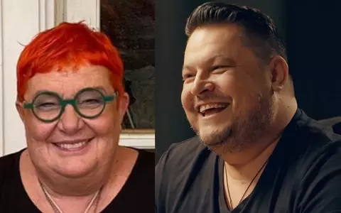 Cum au întrerupt Mihai Bobonete și Ruxandra Ion o colaborare, înainte să înceapă: „Relația noastră a murit din fașă”
