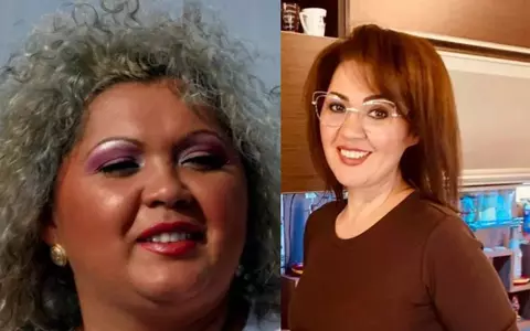 Cum a reușit Minodora să slăbească 40 de kilograme în doi ani: „Mănânc absolut orice, inclusiv slănină afumată cu ceapă”