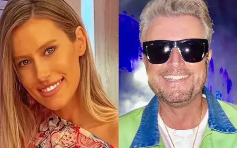 Ce relație există între Gabriela Prisăcariu și Cătălin Botezatu: „Dani Oțil știe de idila noastră”