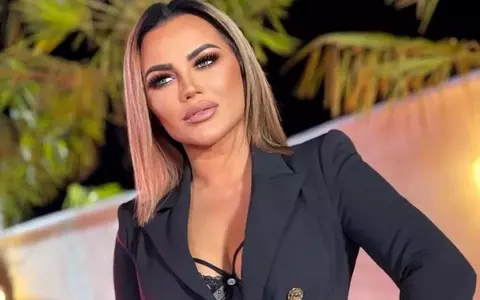 Carmen de la Sălciua, amenințată cu cuțitul la început de carieră: "Am simțit ceva rece la gât"