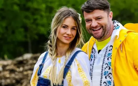Cum trec Grațiela și Andrei Duban peste certurile din căsnicie: "Există conflicte. Cel mai important este..."