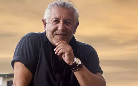 Ce avere are Ovidiu Lipan Țăndărică: "Banii mulți deteriorează psihicul"