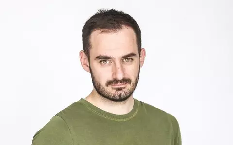 Cine este Conrad Mericoffer, noul actor din serialul Adela. A fost căsătorit cu Victoria Răileanu