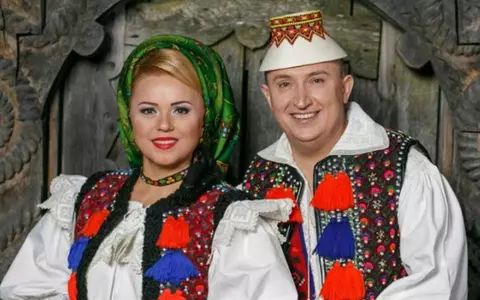 Cornelia și Lupu Rednic împlinesc 30 de ani de când s-au cununat. Decizia luată de cei doi: "Noi suntem sătui de petreceri"