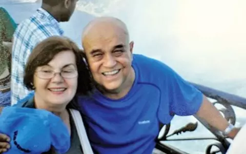 Cui a rămas averea lui Benone Sinulescu. Văduva artistului face declarații copleșitoare: "Aș fi vrut să mor eu prima"