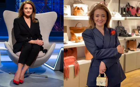 Cum și-a câștigat  Cristina Bâtlan primii bani și la ce vârstă: "Visam să schimb lumea"