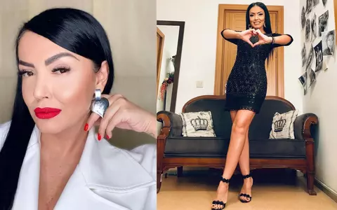 Cum a slăbit Andreea Mantea 10 kilograme: "Am fost la un pas de depresie"