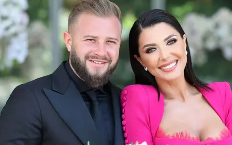 Ce nu i-ar ierta Ilinca Vandici niciodată soțului ei: "Asta m-ar face să pun capăt!"