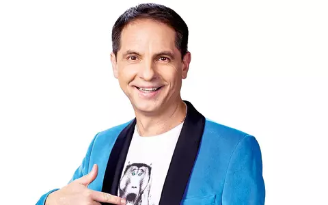 Reportaj în culisele emisiunii „Jocul cuvintelor” de la Kanal D. Dan Negru: „E cel mai spectaculos platou de televiziune făcut pentru oamenii cu creier”