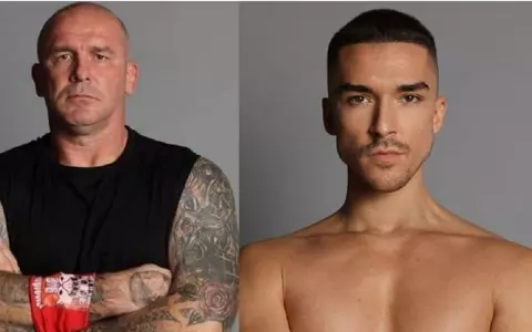 Emil Rengle, despre marea împăcare cu Cătălin Zmărăndescu, după Survivor: „Pot să spun că-l iubesc!”
