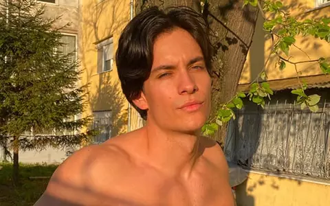 Cine este Flavius Florin Jucu de la Casa Iubirii. Cu ce actor celebru seamănă