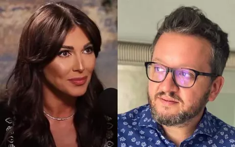 Florin Grozea de la Hi-Q, mesaj pentru Ilinca Vandici privind declarațiile ei despre „bărbatul adevărat”: „Doamna este suferindă”