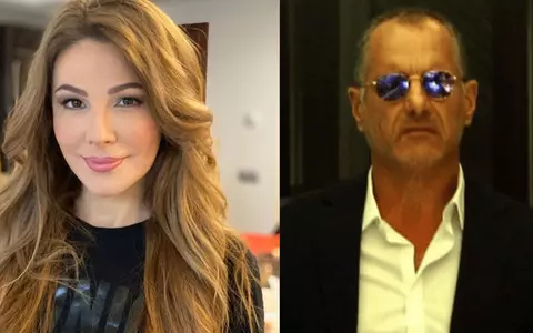 Fostul soț al Oanei Cuzino este în comă, la spital. Ce i s-a întâmplat milionarului Yoav Stern