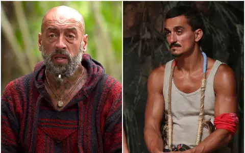 Scandal între CRBL și Marian Drăgulescu la Survivor: "Ridic vocea pentru că așa vreau eu"
