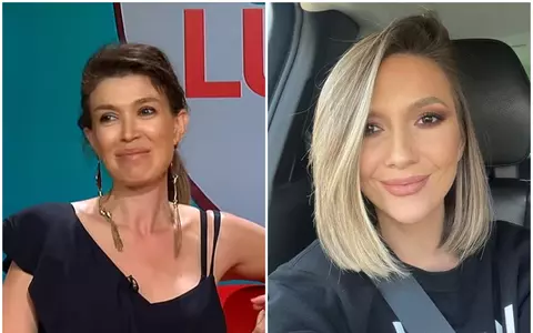 Alina Chivulescu, replică neașteptată pentru Adela Popescu în direct, la TV: "Mai schimbă și tu pantalonii ăia, mai machiază-te..."