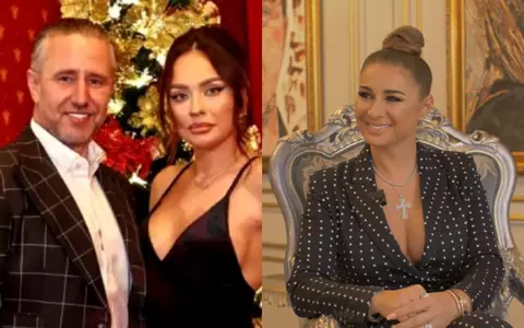 Anamaria Prodan îl dă în judecată pe avocatul lui Reghe: "Va da socoteală, vreau să scap de ei"