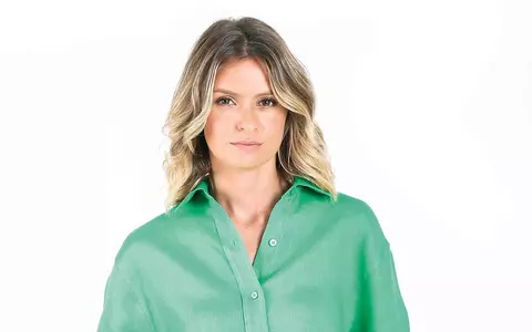 Cum răspunde Ioana Blaj comentariilor răutăcioase referitoare la carieră, fiind măritată cu fiul Ruxandrei Ion: „Nu am luat nimănui pâinea de la gură”/ EXCLUSIV