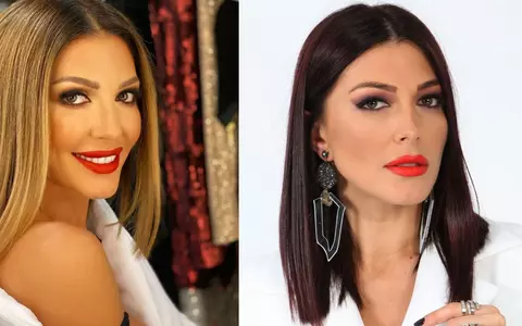 Ilinca Vandici a fost părăsită de unul dintre foștii iubiți: "Am suferit foarte mult, am plâns mult"