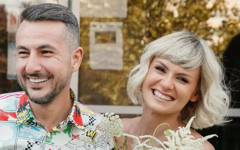 Cum au decis actrița Ioana Blaj și Ducu Ion să se căsătorească după 6 ani de relație: „Copiii erau foarte contrariați că...”/ EXCLUSIV