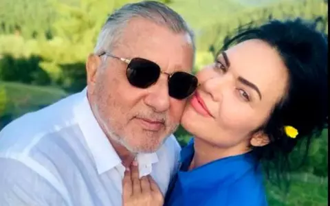 Ioana Năstase, despre secretul căsniciei cu Ilie Năstase: "Eu îi dau libertatea pe care și-a dorit-o întotdeauna"