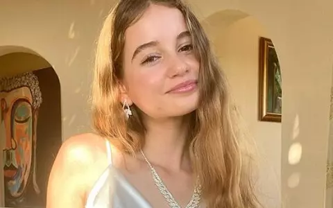 Irina Columbeanu a fost premiată pentru performanțele sale de la liceul din Malibu: „Speră să devină avocat, neurochirurg sau scriitor”