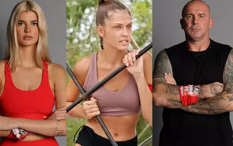 Laura Giurcanu, adevărul despre relația dintre Elena Chiriac și Cătălin Zmărăndescu la Survivor. Ce s-a întâmplat, de fapt, între cei doi