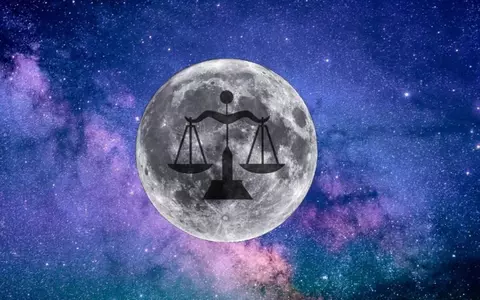 Lună Plină în zodia Balanță pe 16 aprilie 2022. Oportunități importante pentru multe zodii