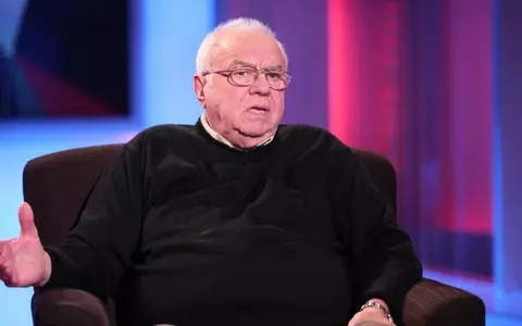 Alexandru Arșinel se retrage oficial din teatru. Ce planuri are acum: "Acolo sunt bine primit și respectat"