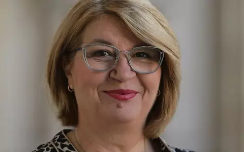 Magda Catone, studentă la 63 de ani. La ce facultate studiază actrița: "E o pasiune de familie"