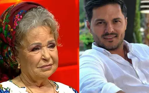 Mioara Velicu nu a fost de acord ca Liviu Vârciu să aibă o relație cu nepoata sa, Cristina: "Nu era potrivit"