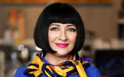 Ce a marcat-o pe Neti Sandu din copilărie și până în ziua de astăzi: „Mi-a fost foarte greu, nimeni nu trăiește așa”