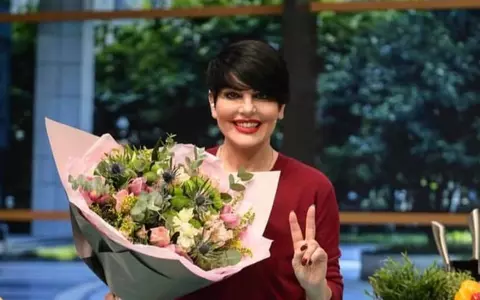 Patrizia Paglieri recunoaște că e geloasă, în relația cu iubitul italian: „Sunt o fire posesivă, stiu că ce e al meu e pus deoparte”/ EXCLUSIV