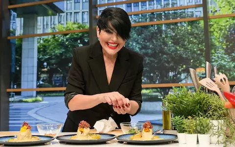 Ce dietă ține Patrizia Paglieri și ce regulă respectă când vrea să slăbească: „Din iunie nu am mai mâncat...”/ EXCLUSIV