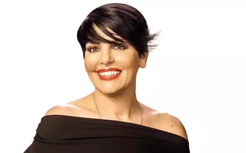 De ce a divorțat Patrizia Paglieri de primul soț, după 4 ani de căsnicie: „Nu a vorbit cu mine 10 ani”. În ce relații sunt acum/ EXCLUSIV