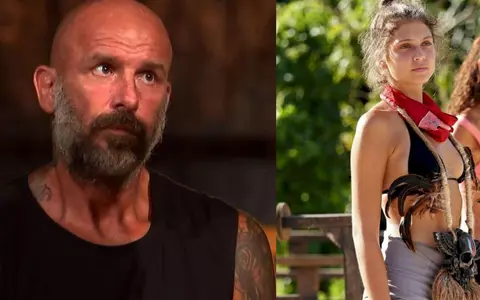 Cătălin Zmărăndescu, despre scandalul dintre Elena Chiriac și colegii de la Survivor: "A fost manipulată de Laura"