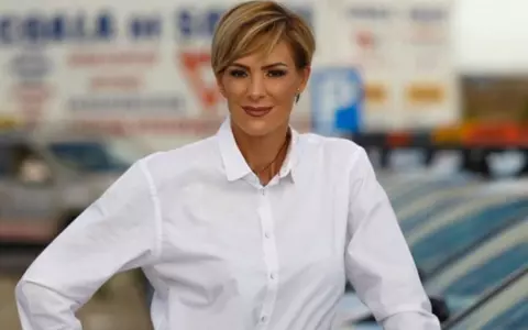 Roxana Ciuhulescu s-a îngrășat 9 kilograme după Survivor: "Nu reușesc să le mai dau jos"