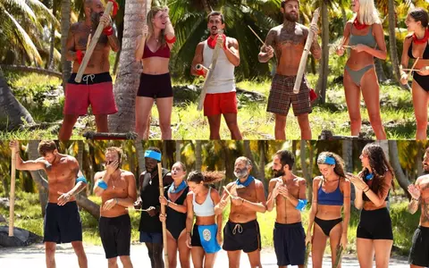 Schimbare majoră la Survivor România 2022. Ce se întâmplă cu echipele de acum înainte