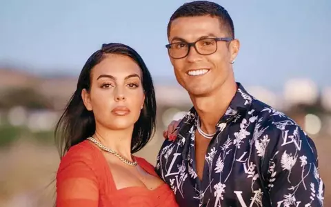 Tragedie în familia lui Ronaldo. Unul dintre gemenii săi a murit la naștere