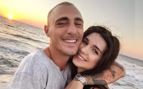 Cum arată Alice Cavaleru, soția lui Vladimir Drăghia, în al treilea trimestru de sarcină: „Bebelușa mea crește și am doar…”
