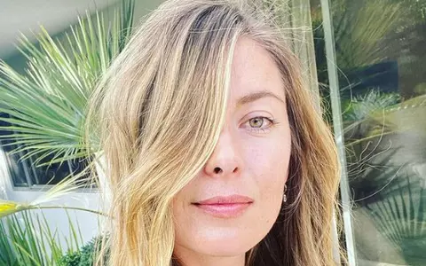 Maria Sharapova este însărcinată! Prima imagine cu burtica de gravidă