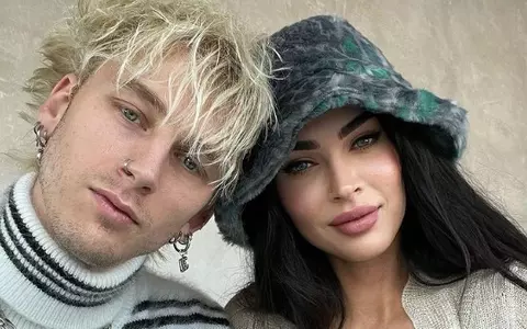 Megan Fox și logodnicul său, Machine Gun Kelly își consumă reciproc sângele: „Facem acest lucru în scopuri ritualice”