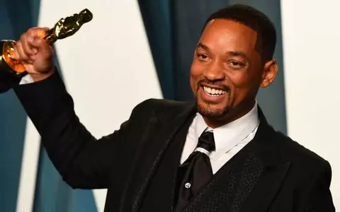 Will Smith a refuzat să părăsească gala Oscar după ce l-a lovit pe Chris Rock. Poliția a vrut să-l aresteze