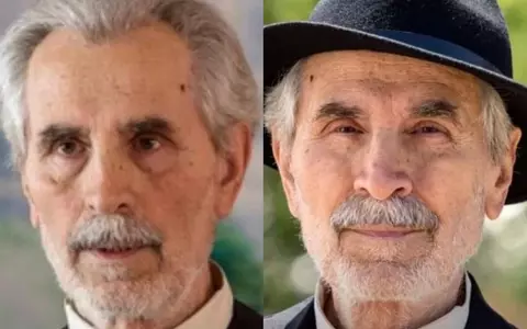 Doliu în lumea filmului românesc. A murit actorul Remus Mărgineanu
