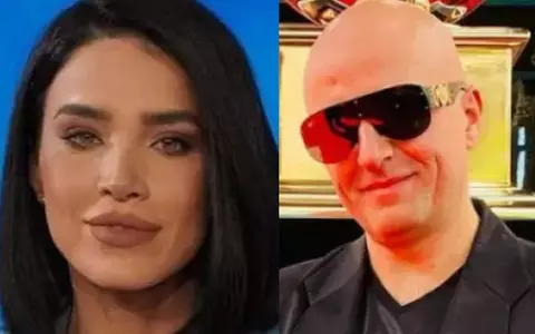 Adelina Pestrițu i-a lăudat performanțele lui Costi Ioniță de la Premiile Grammy: „Rupe băiatul pe internet”