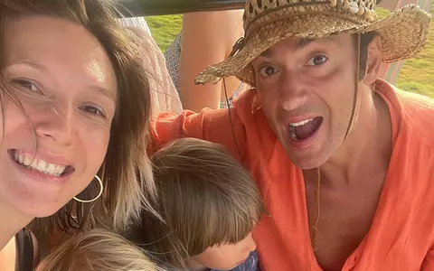 Adela Popescu și familia ei, chinuiți de alte probleme de sănătate: „Am avut toți enterocolită”