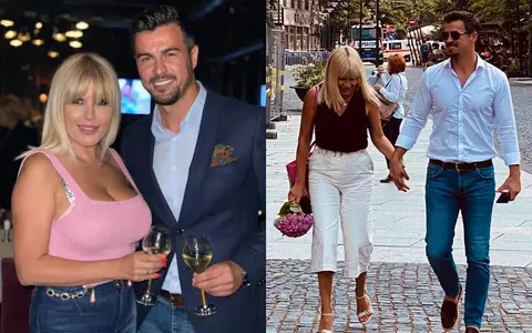 Adrian Alexandrov a mers la Elena Udrea, în Bulgaria: „Eu personal i-am dat...”