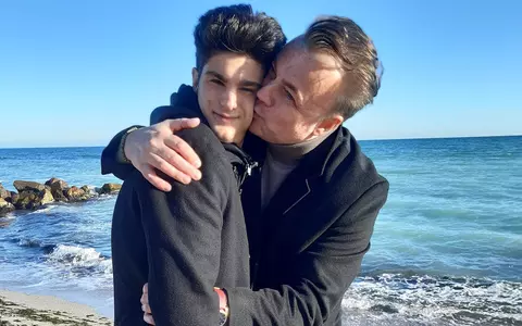 Ce meserie și-a ales fiul lui Adrian Enache și al Iulianei Marciuc. E proaspăt absolvent: „Se pregătește pentru...”